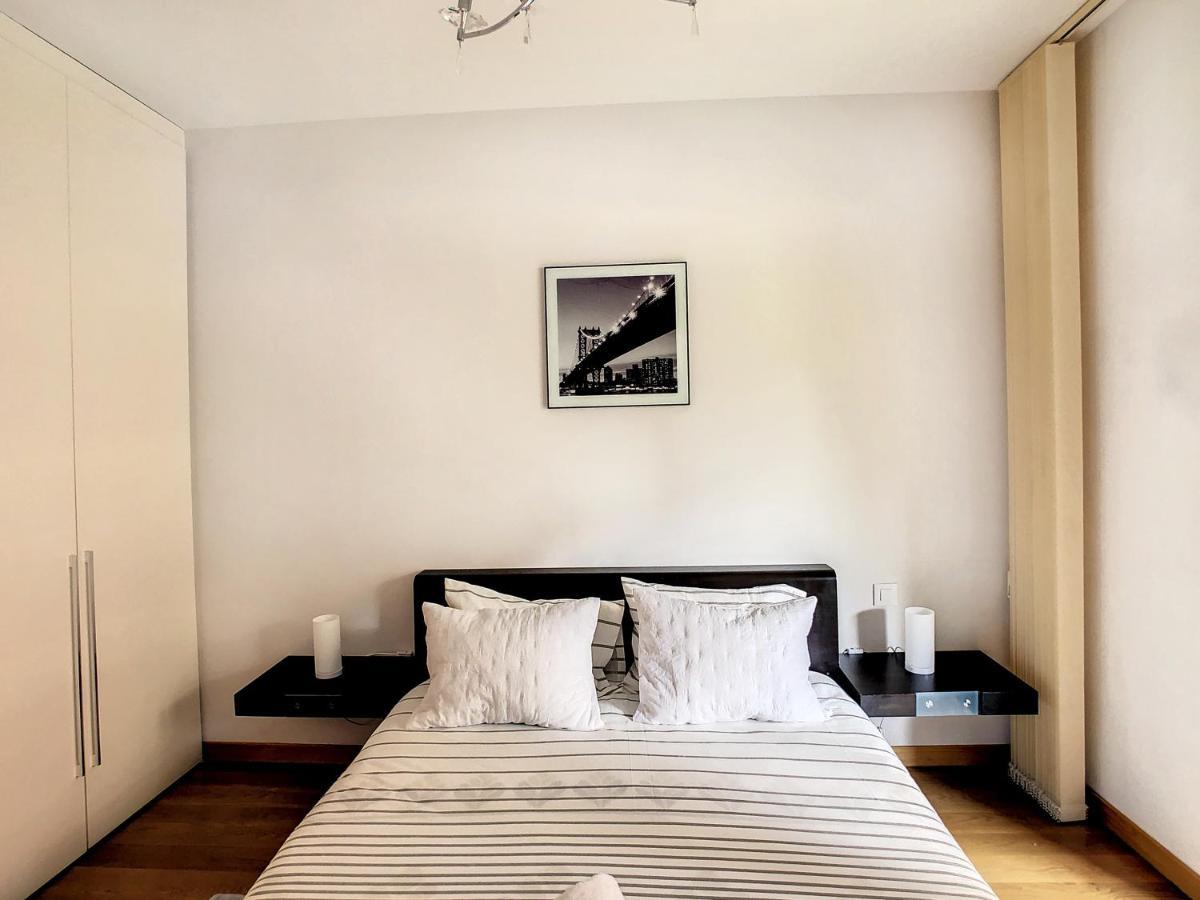 Samya Apartment By Lovelystay フンシャル エクステリア 写真